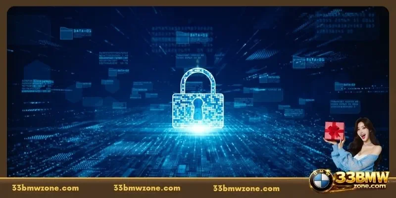Advanced Security Systems and User Rights at 33BMW