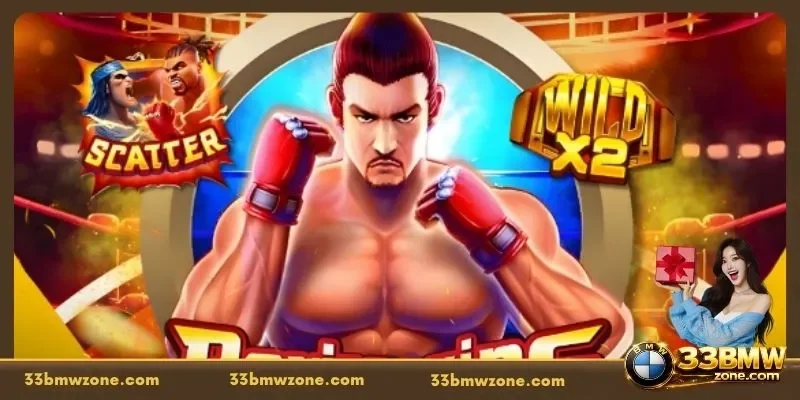Boxing King is the Future of Local Digital Entertainment