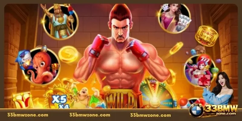 Complete Guide to Playing Boxing King Slot Successfully