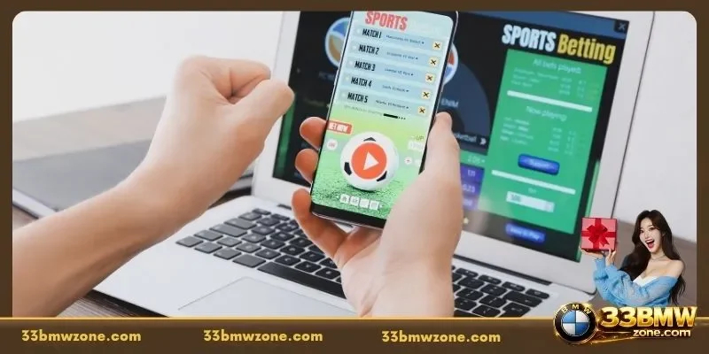 Exploring Advanced Features of the Best Betting App For Android BD