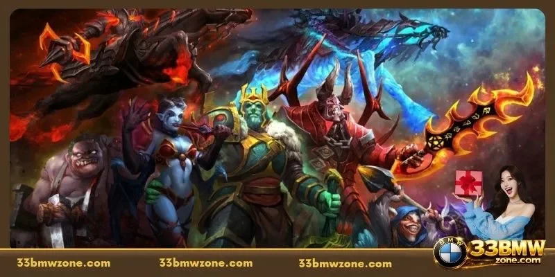 Exploring The Strategic Rise of Dota 2 Betting BD in the Modern Era