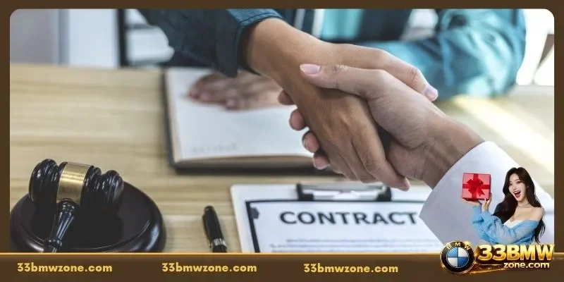 Understanding Eligibility Rules and Account Management at 33BMW