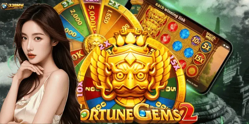 Fortune Gems CK444: 5 Amazing Tips To Explore Today