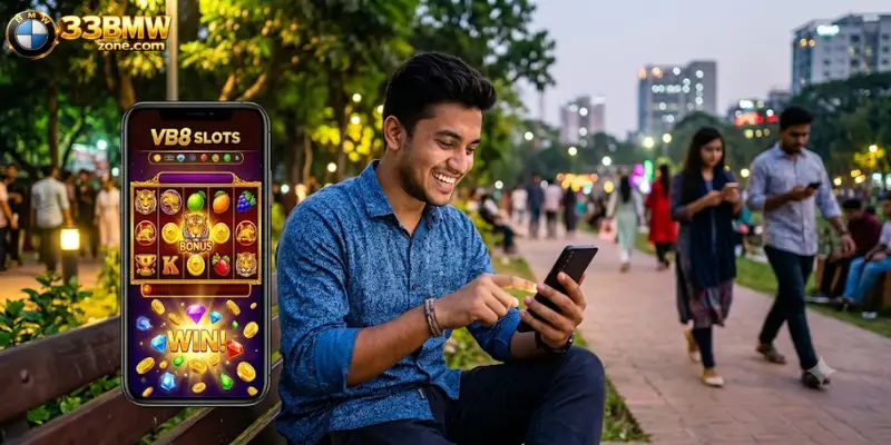 The Growing Popularity of Online Slots in Bangladesh