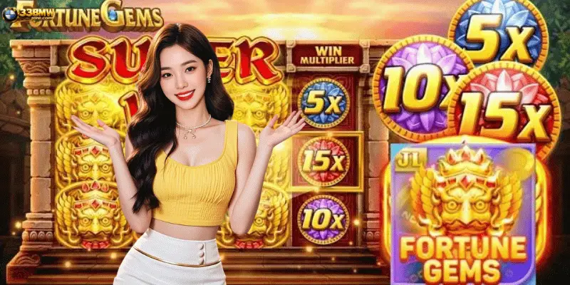 What is Fortune Gems ck444 and Why is it Trending?