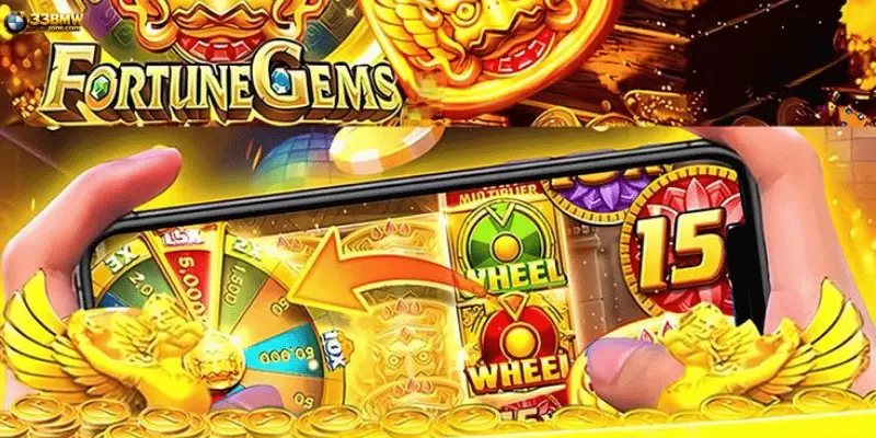 Why 33bmw is the Ultimate Destination for Modern Players
